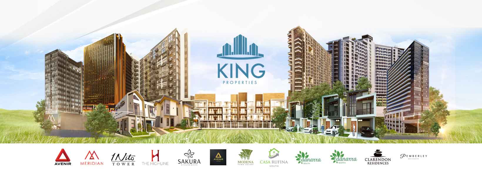 King Properties