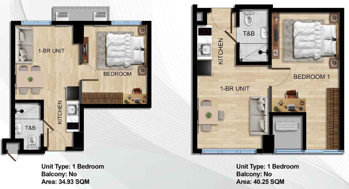 SOHO3-unit-layouts