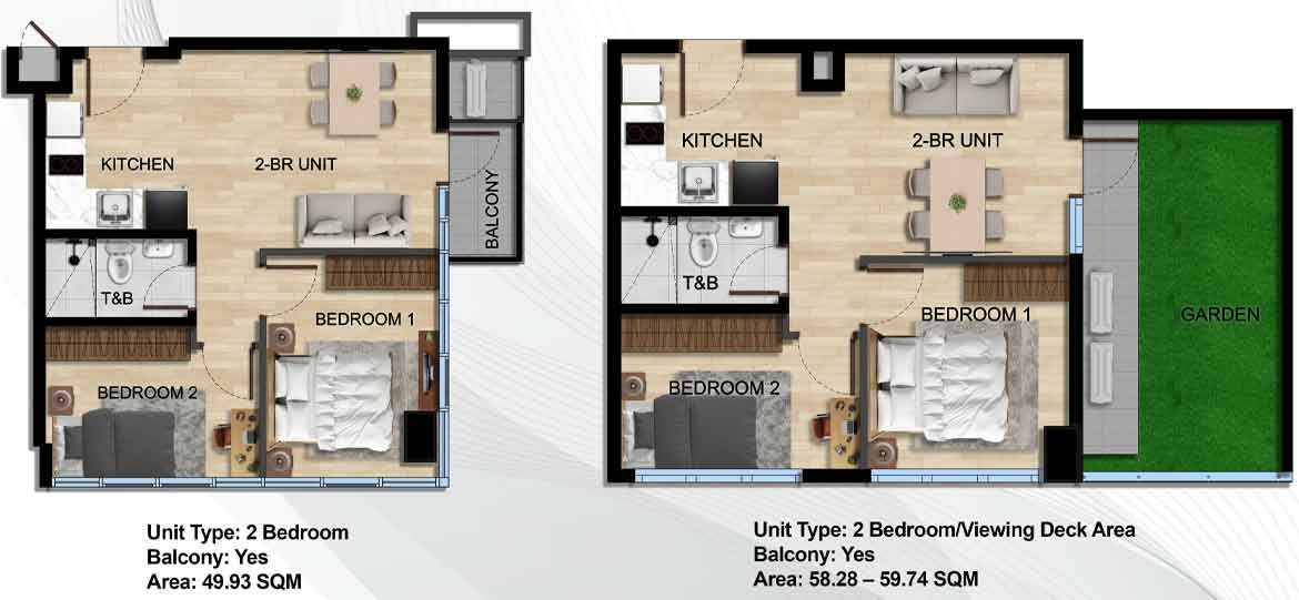 SOHO5-unit-layouts SOHO 5 Unit Cuts