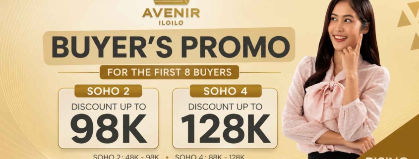 Avenir Promo June 2026